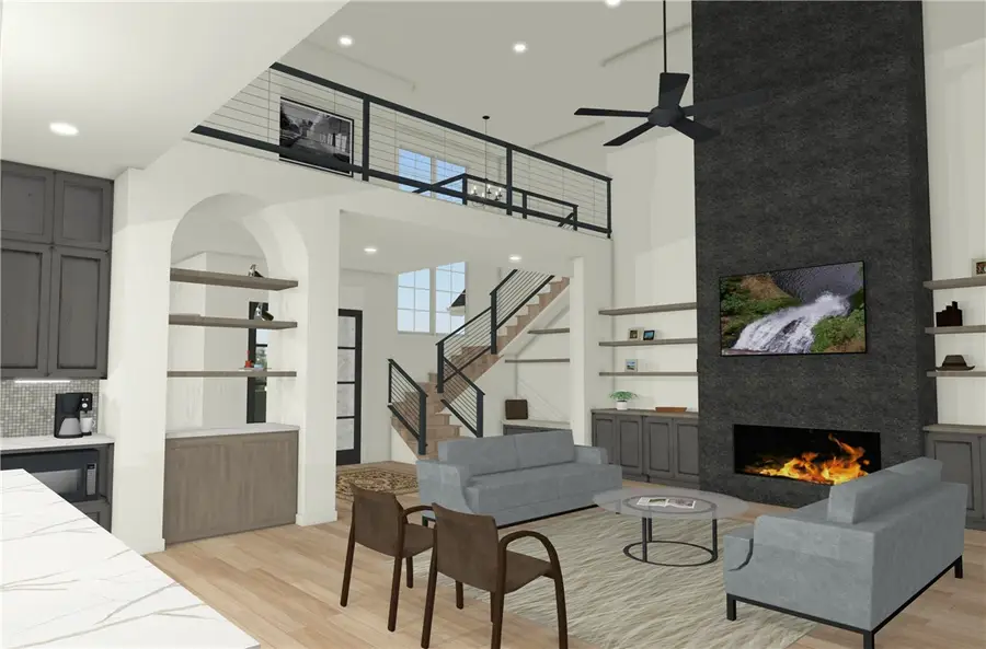 5624 Mill Water Court, Bryan, TX 77808 - Image #3