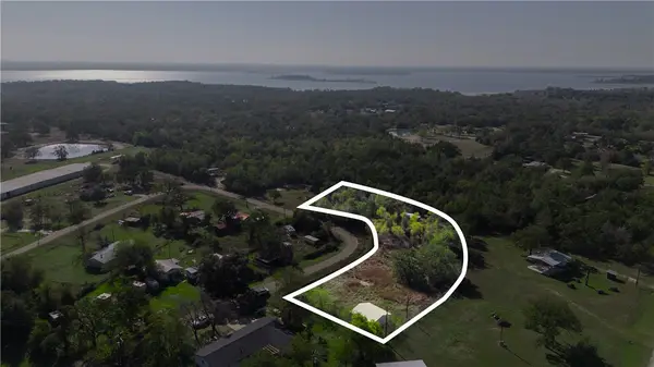 106 Shady Oaks Lane, Somerville, TX 77879