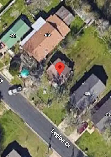 406 Legion Court, Bryan, TX 77803