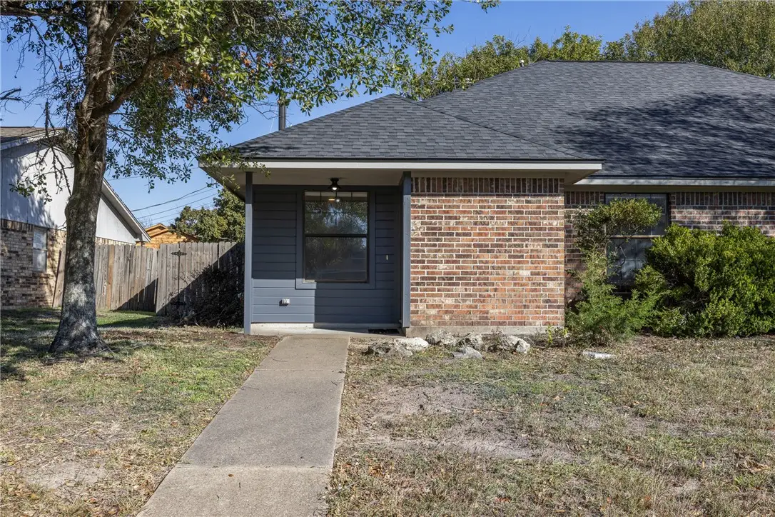 514 Corregidor Drive, College Station, TX 77840 - Image #1
