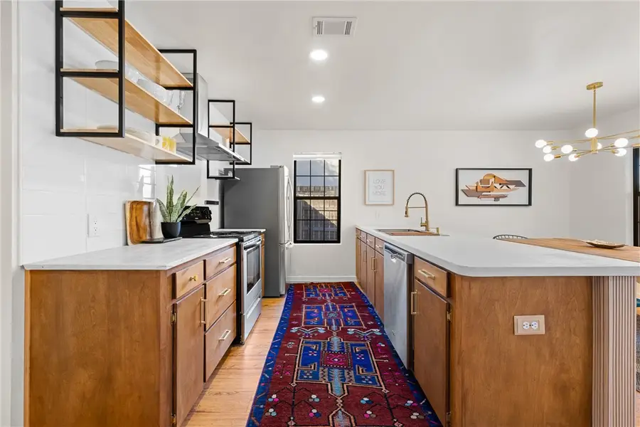 514 Corregidor Drive, College Station, TX 77840 - Image #3