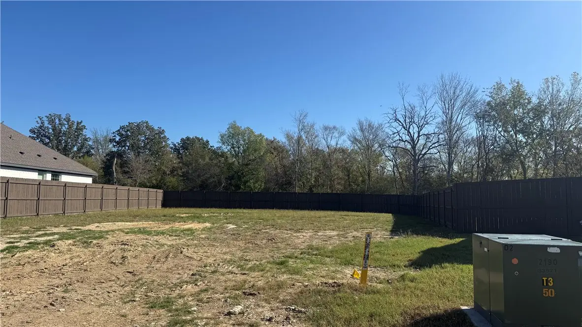 5644 Hayduke Lane, Bryan, TX 77802 - Image #1