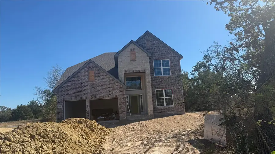 7666 Muir Wood Loop, Anderson, TX 77830 - Image #2