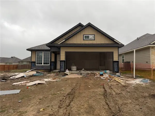 10627 Burgundy Berry Way, Bryan, TX 77845