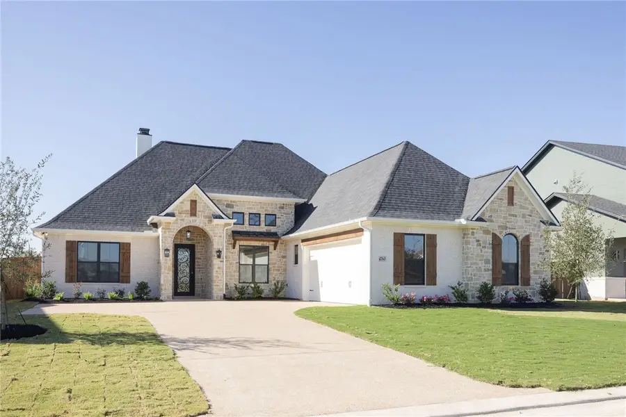 4760 Coral River Road, College Station, TX 77845 - #2