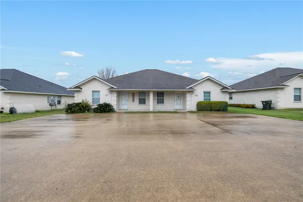 410 Freeman Avenue, Bryan, TX 77803