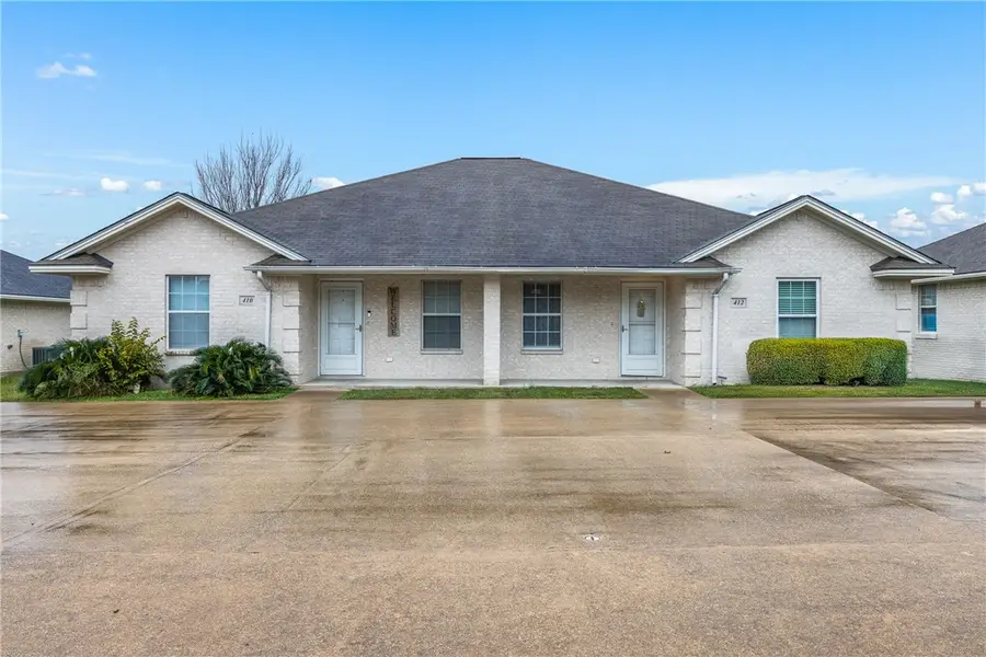 410 Freeman Avenue, Bryan, TX 77803 - Image #2