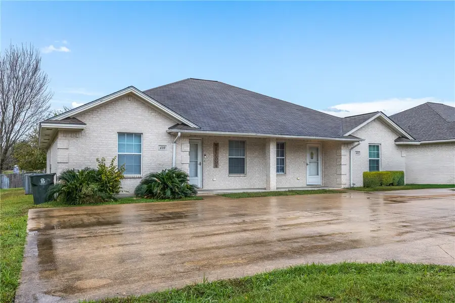 410 Freeman Avenue, Bryan, TX 77803 - Image #3