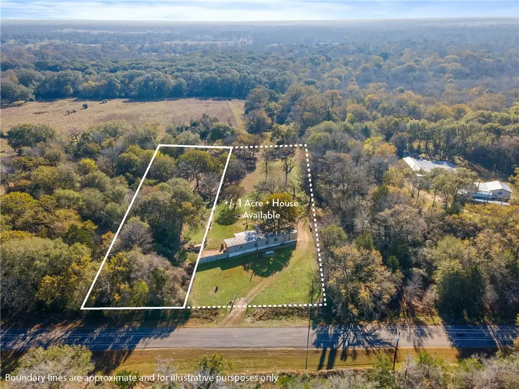 TBD Mallard Drive, Caldwell, TX 77836 - Image #1