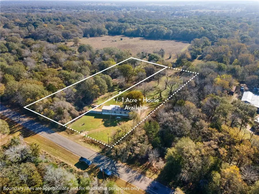 TBD Mallard Drive, Caldwell, TX 77836 - Image #2