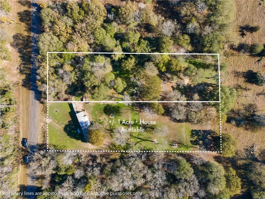 TBD Mallard Drive, Caldwell, TX 77836 - Image #3