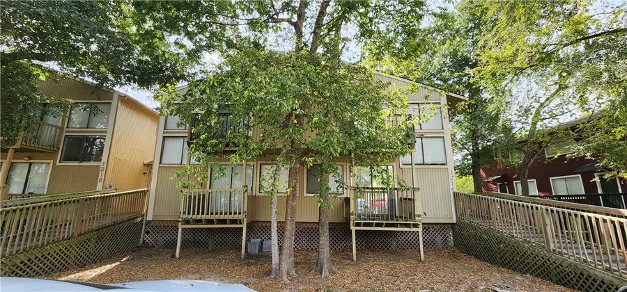 1216 & 1218 Holik Drive #A-D, College Station, TX 77840 - Image #2