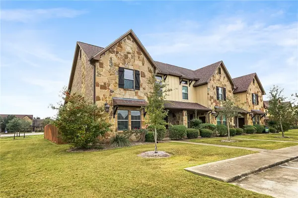 3338 Airborne Avenue, College Station, TX 77845