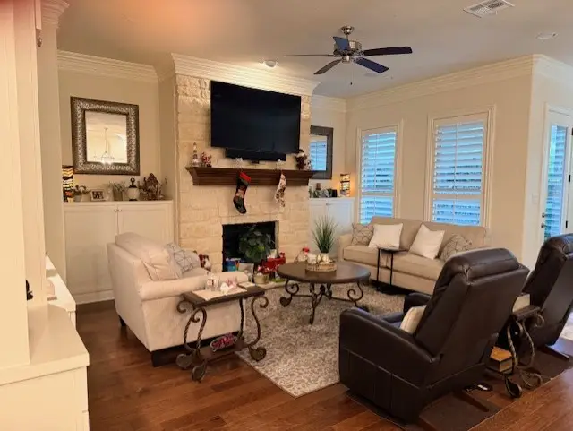 5153 Stonewater Loop, College Station, TX 77845 - Image #3