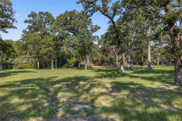 Lot 568B Deer Ledge, Caldwell, TX 77836