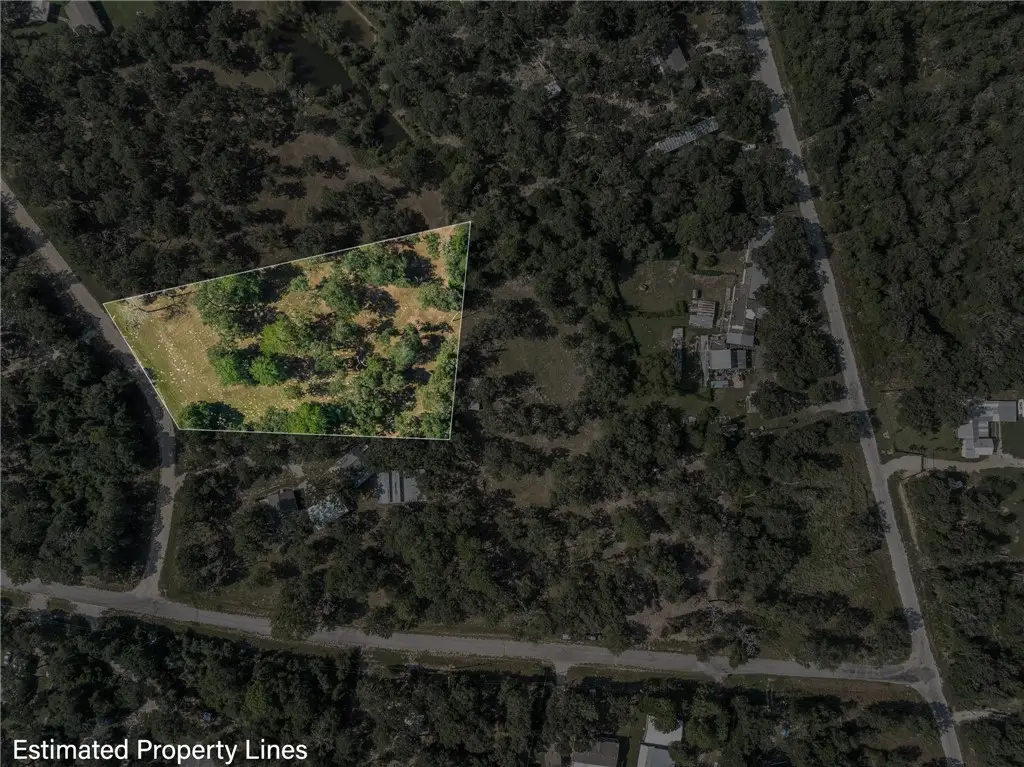 Lot 570 Deer Ledge, Caldwell, TX 77836 - Image #1