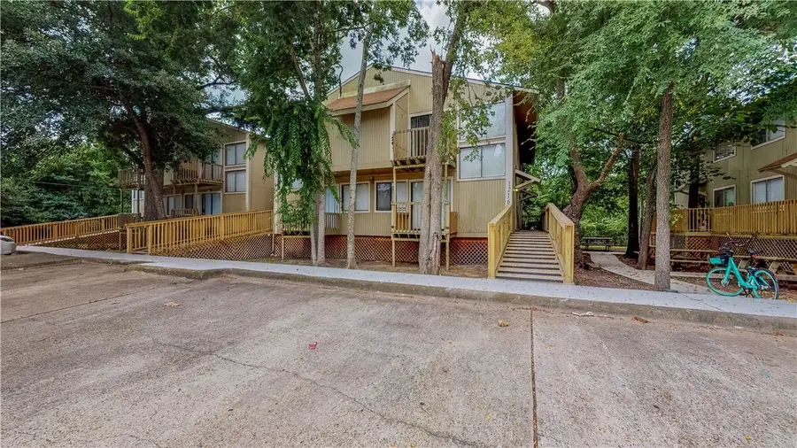 1216 Holik Drive #A-D, College Station, TX 77840 - Image #3