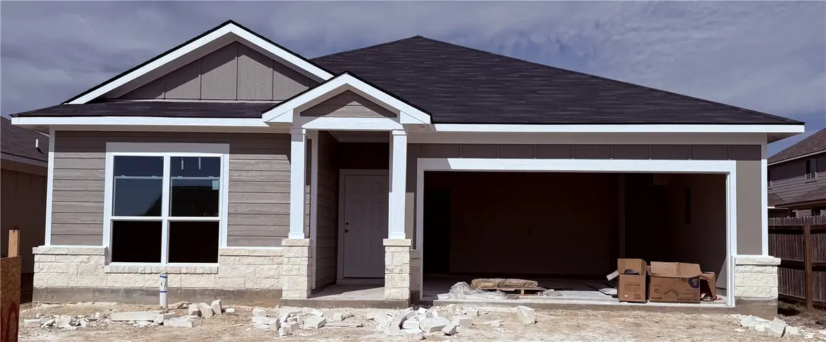 5500 Harriet Street, Bryan, TX 77807 - #1