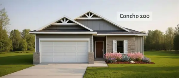 5502 Harriet Street, Bryan, TX 77807