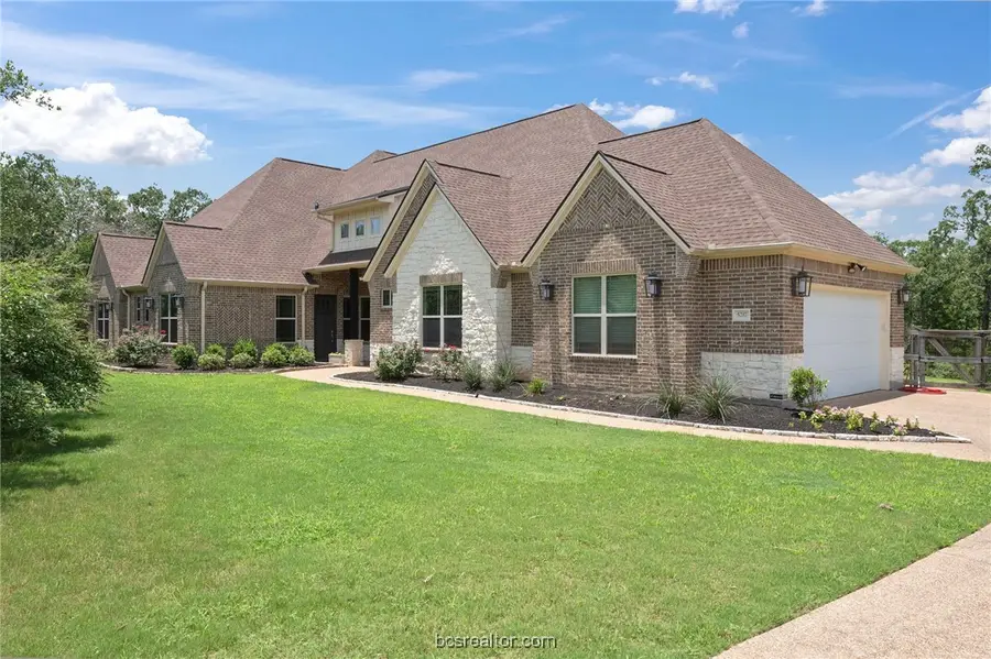 5217 Ruddy Duck Drive, College Station, TX 77845 - Image #3