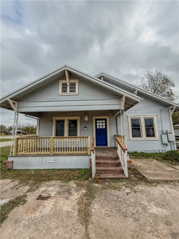 108 Mignonette Street N, Kosse, TX 76653