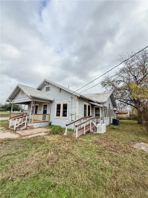 108 Mignonette Street N, Kosse, TX 76653 - Image #2