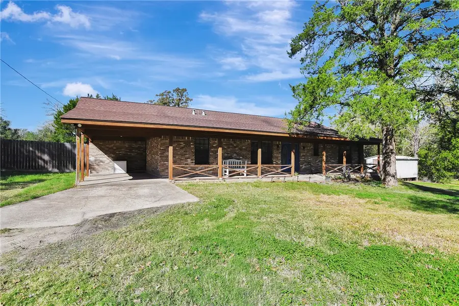 9634 Highway 21 W, North Zulch, TX 77872 - Image #2