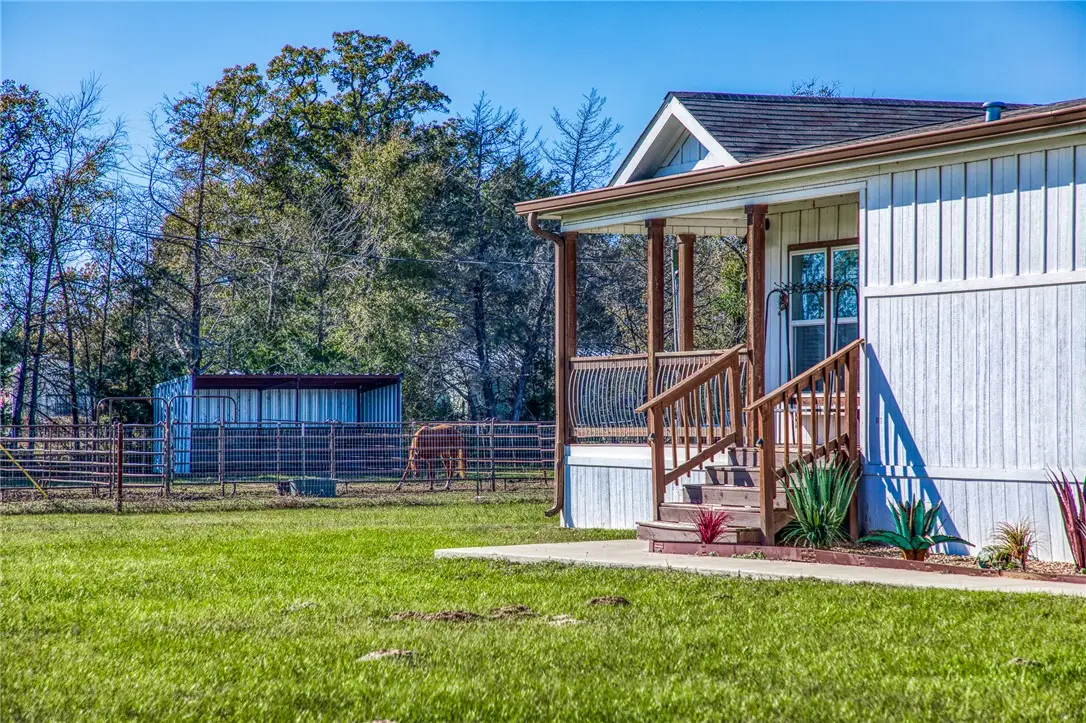 20092 County Road 456, Normangee, TX 77871 - Image #1