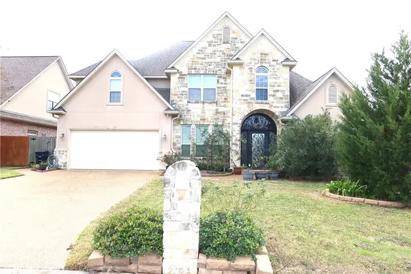4408 Hearst Court, College Station, TX 77845