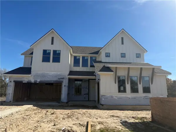 4020 Pacific Crest Way, Bryan, TX 77802