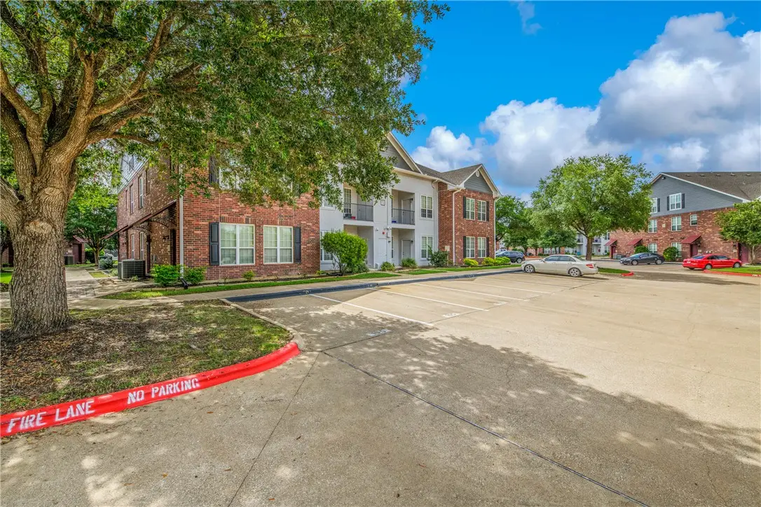 801 Luther Street W #106, College Station, TX 77840 - Image #1