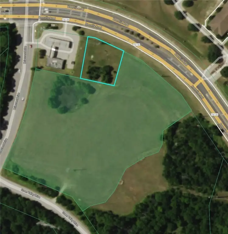 3210 Boonville Road, Bryan, TX 77802 - Image #2