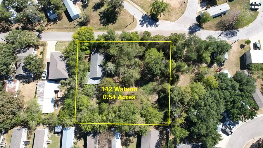 142 Watson Street, Bryan, TX 77801-3329 - Image #2