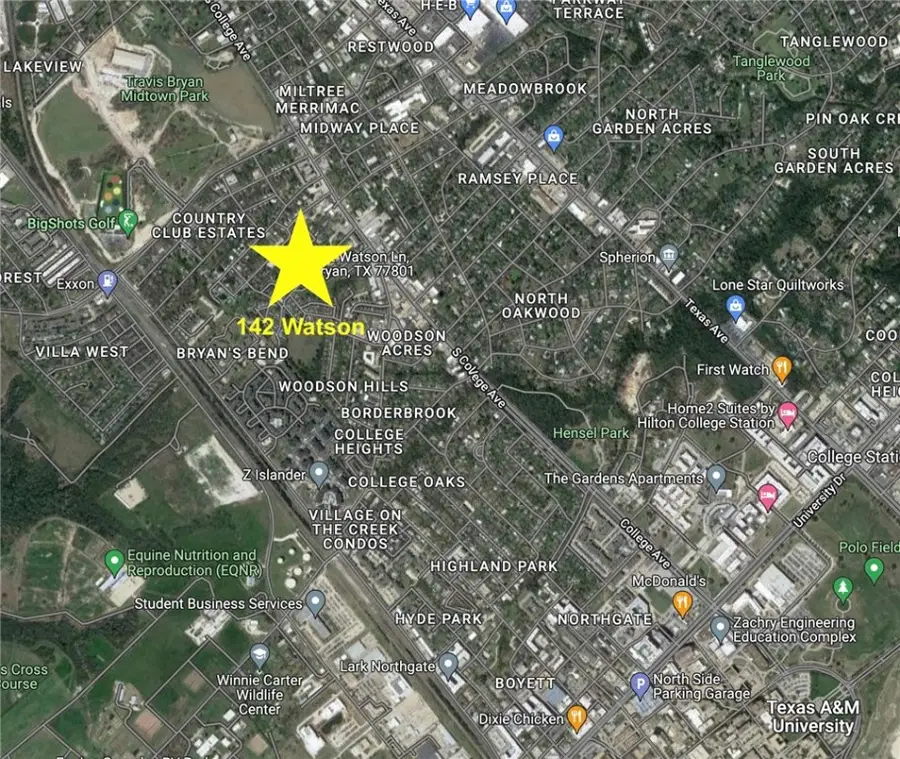 142 Watson Street, Bryan, TX 77801-3329 - Image #3