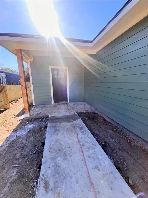 1905 Marshall Avenue, Bryan, TX 77803