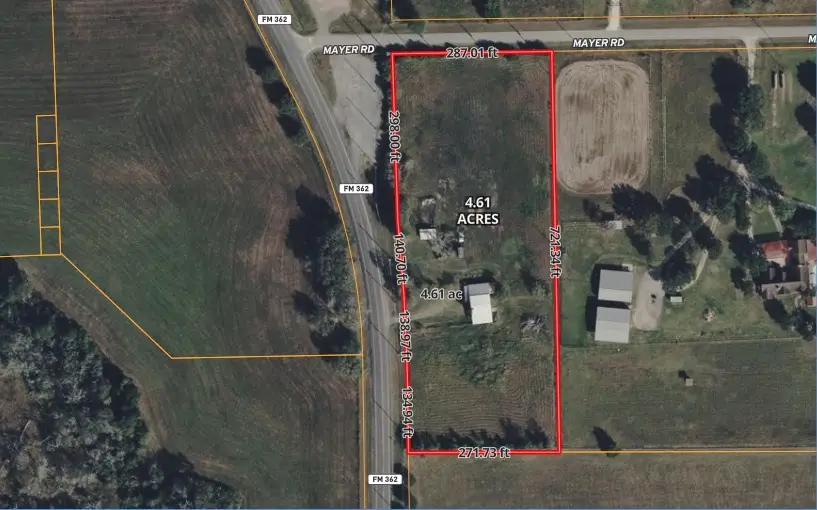 23910 Fm 362 Road, Waller, TX 77484 - #3