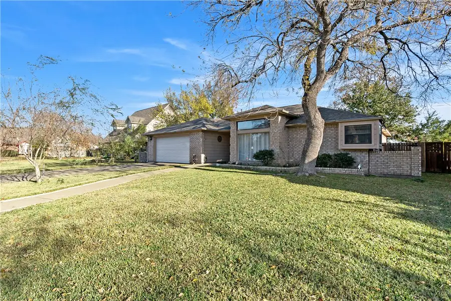 1812 Rosebud Court, College Station, TX 77845 - Image #2