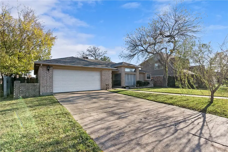 1812 Rosebud Court, College Station, TX 77845 - Image #3