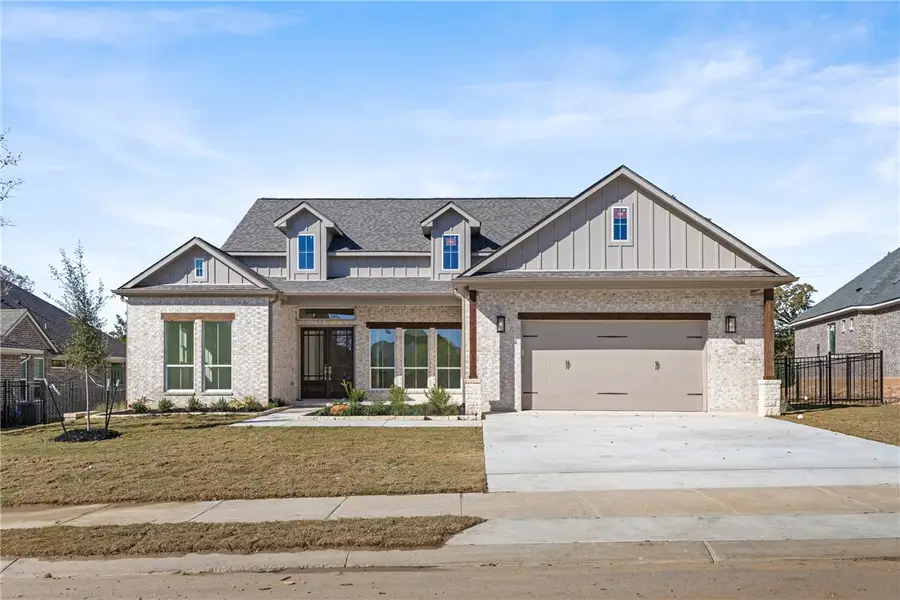 3030 Silverbell Court, Bryan, TX 77807 - Image #2