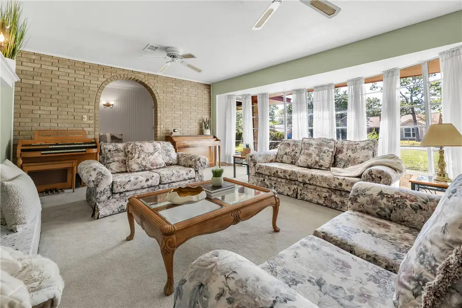 1107 Merry Oaks Drive, College Station, TX 77840 - Image #2