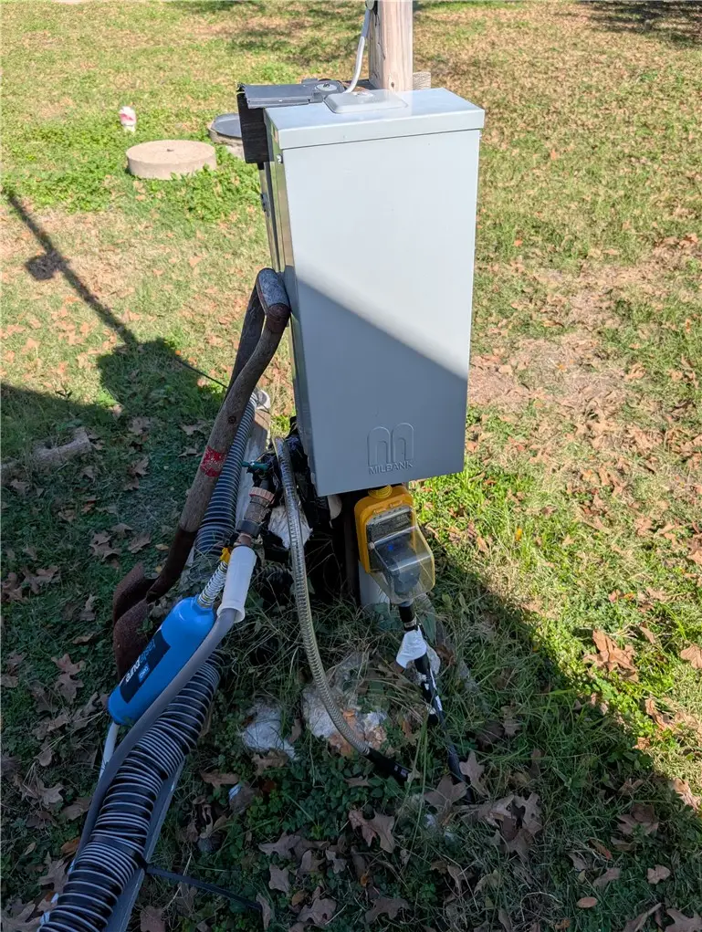 1524 Paradise Way, Navasota, TX 77868 - #2