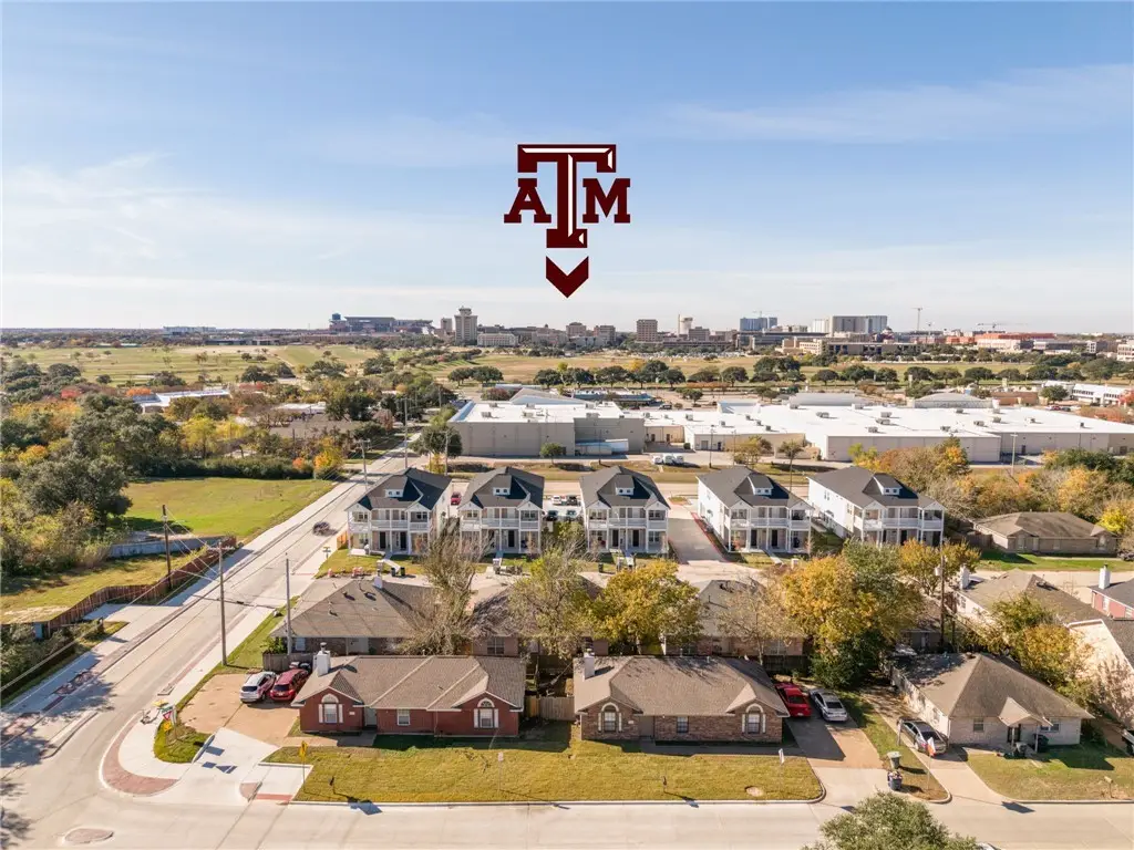 826 Nimitz Street, College Station, TX 77840-2056 - Image #1