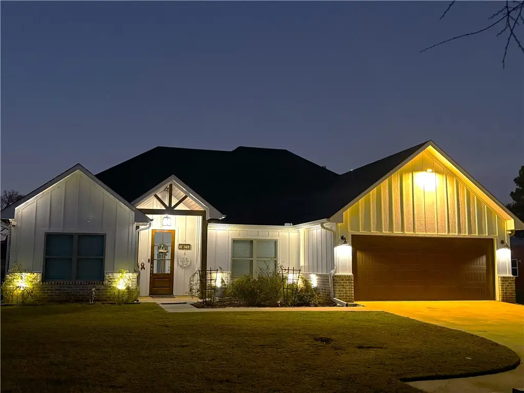 22477 County Road 2166 Countyroad, Troup, TX 75789 - #1