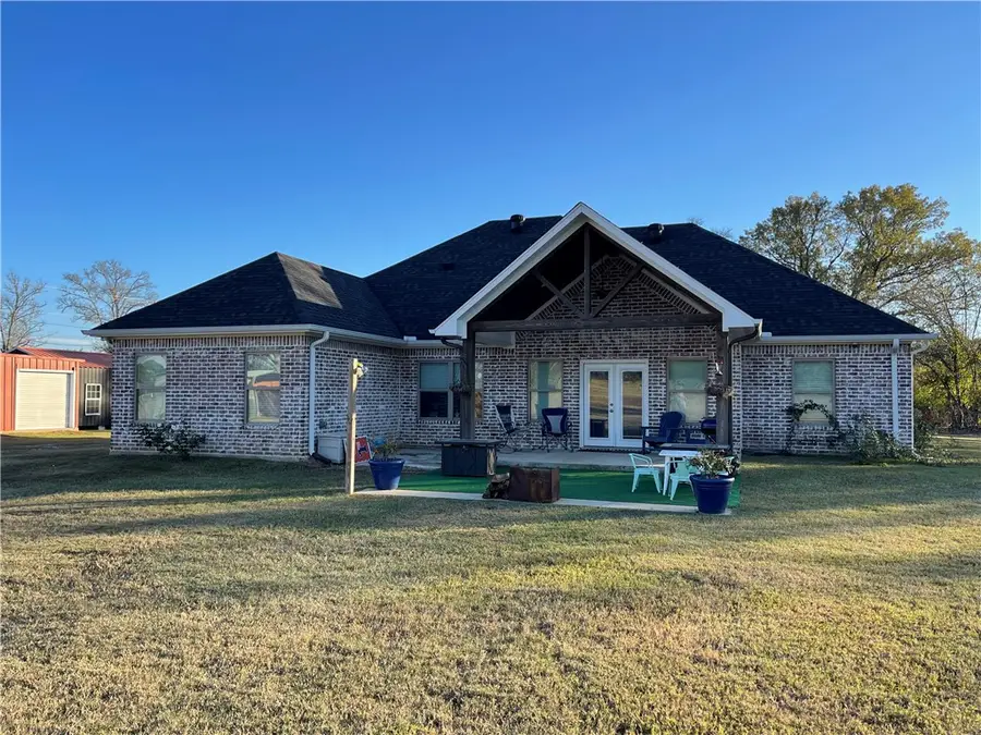 22477 County Road 2166 Countyroad, Troup, TX 75789 - #3