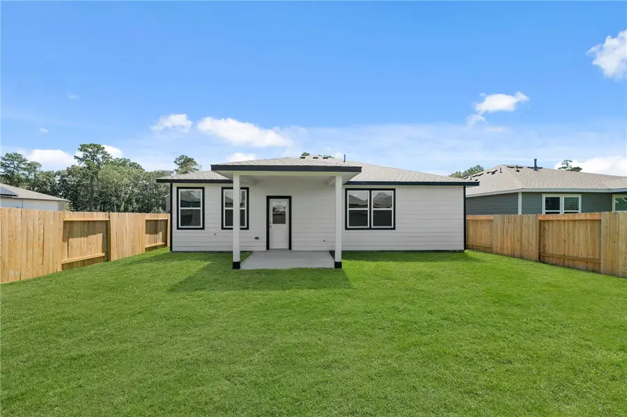 4412 Albritton Avenue, Bryan, TX 77801 - #2