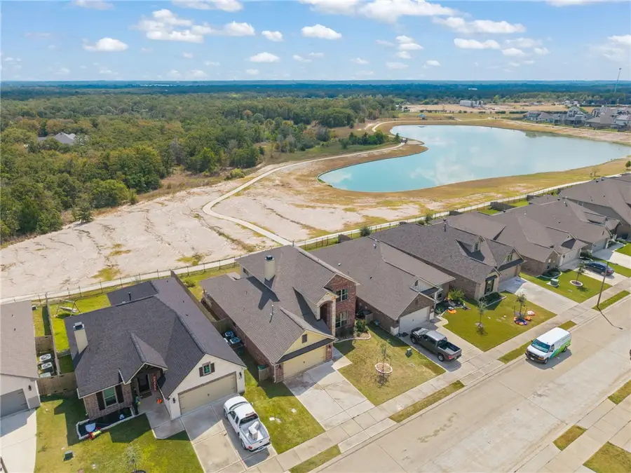 6336 Spartan Drive, College Station, TX 77845 - #2