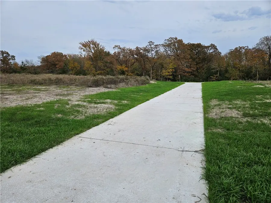 2809 Goldberg Drive, Bryan, TX 77808 - #2