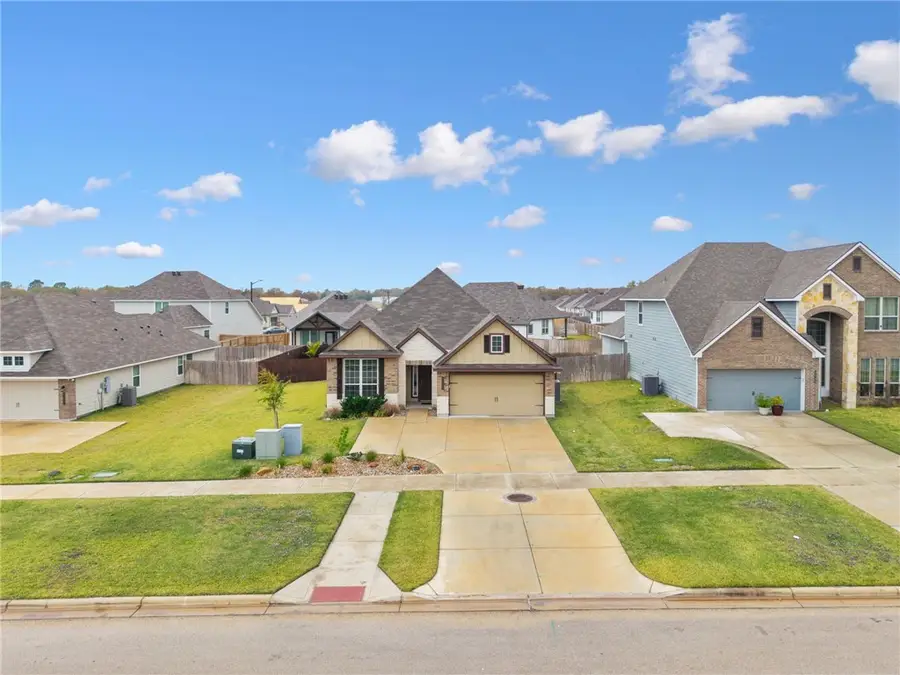 2050 Viva Road, Bryan, TX 77807 - #2