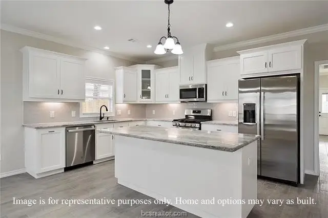 1311 Suncrest, Bryan, TX 77803 - Image #2