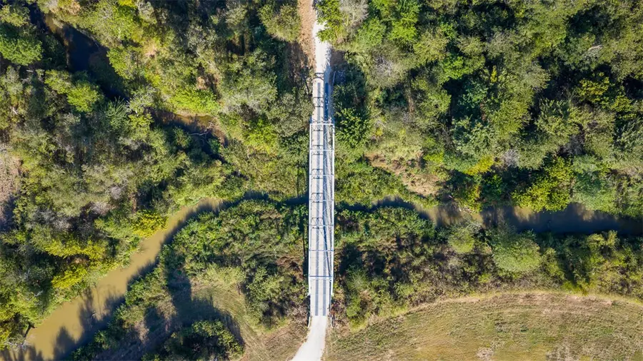 T-2 Red Hill Road Road, Calvert, TX 77837 - Image #3